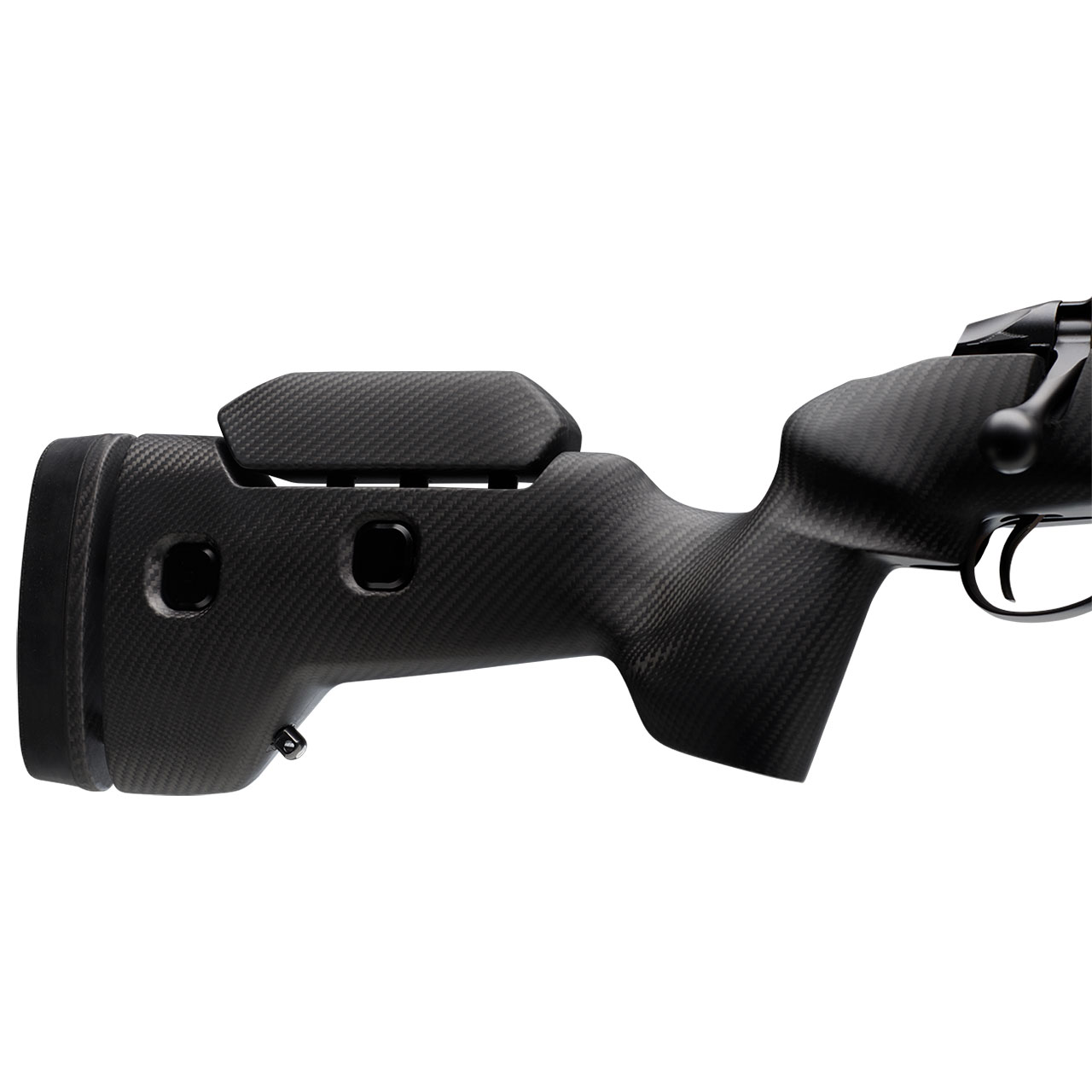 SAKO.ma Sako TRG-22 Rifle - Sako TRG-22 308 Green Folding Stock
