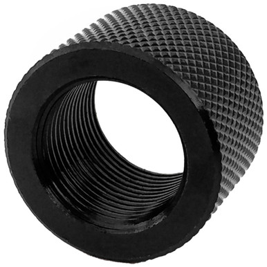 Infinite Product Solutions Rifle Thread Protector, Knurled: 5/8x24 RH ...