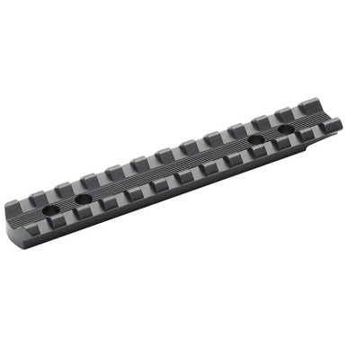 Henry EGW Picatinny Rail (H009, H010, H018, and H024 Series)