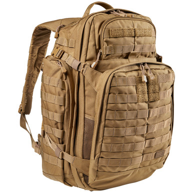 5.11 Tactical Rush 72 Backpack - Bagstra