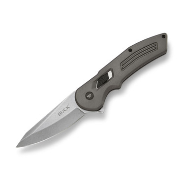 Buck Knives 262 Hexam Assist Knife with Pocket Clip | CSC
