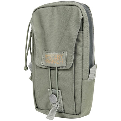 Mystery Ranch Tech Holster: Foliage, 113013-037-00
