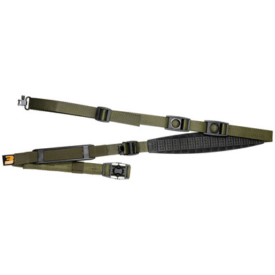 3HGR Light Harness Sling: Standard Swivels