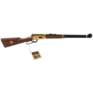 Winchester Commemorative Model 94 Golden Spike Carbine: 30-30 Win