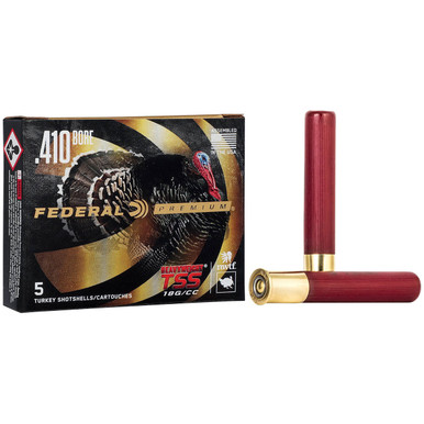 Federal .410 Bore – 13rd