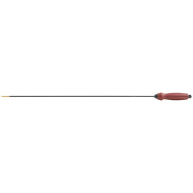 Tipton Deluxe 1-Piece Carbon Fiber Cleaning Rod: .27-.45 Cal, 44"