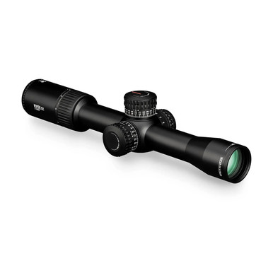 VORTEX Viper PST Gen II 2-10x32mm FFP EBR-4 MRAD Riflescope (PST-2105)