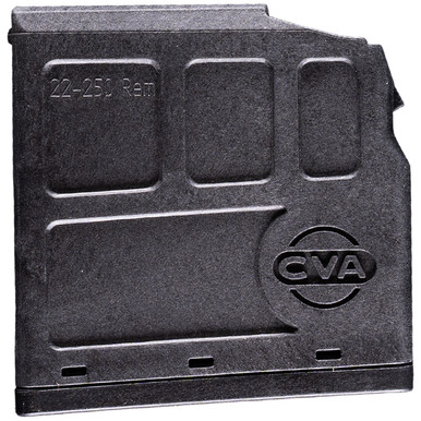 Cva .22-250 Remington – 10rd