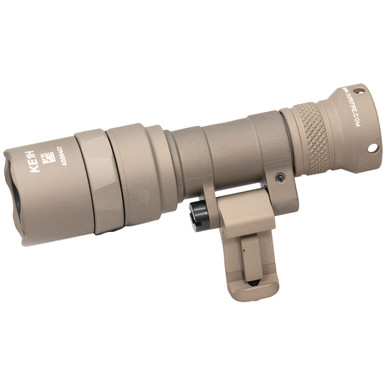 実物SureFireシュアファイア M340C SCOUT LIGHT PRO SUREFIRE(シュアファイア-W)M340C-PRO ミニスカウトライトプロ