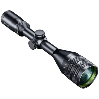 Bushnell R3 6-18x50 SFP Riflescope: 1