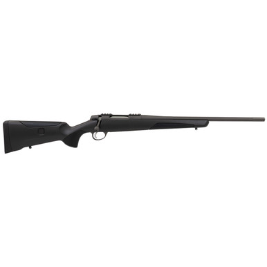 Sako 90 Adventure Rifle: 7mm Rem Mag, 24.4