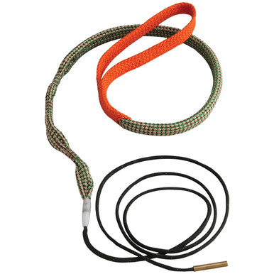 Hoppe's BoreSnake Viper Rifle: 6mm, .240, .243, .244