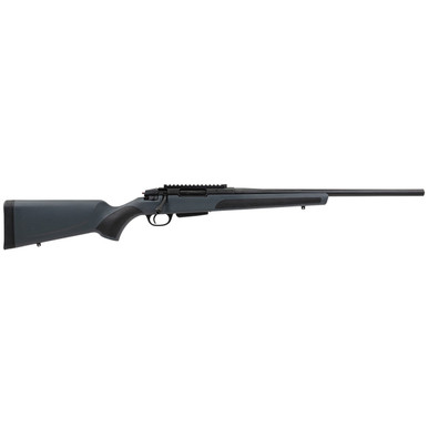 Stevens Model 334 Rifle, Grey Synthetic: 308 Win, 20