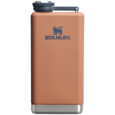Stanley Adventure Pre-Party Flask, 8oz | 0.23L: Toast
