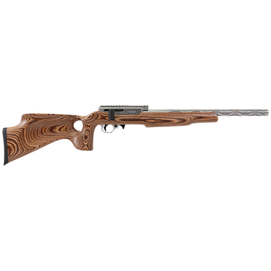 Volquartsen Summit SF-1 Rifle: 22 LR, 18.5