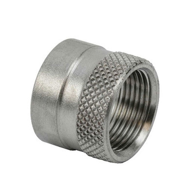Tikka Thread Protector: M14x1, Stainless