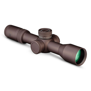 Stx Razor Vortex Optics Razor HD Gen III 4-24x44 FFP Riflescope: 34mm Tube, EBR ...