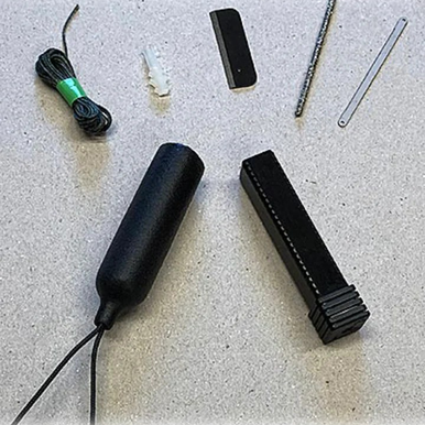 Shomer-Tec Micro Escape Kit