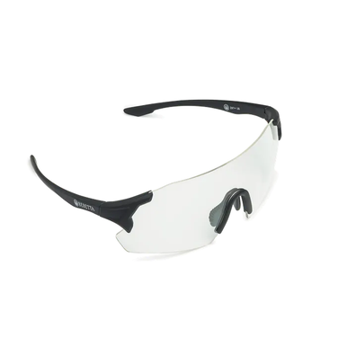 Beretta Challenge EVO Glasses, Clear