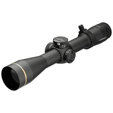 Leupold VX-5HD Gen 2 2-10x42 SFP Riflescope: 30mm Tube, Illum