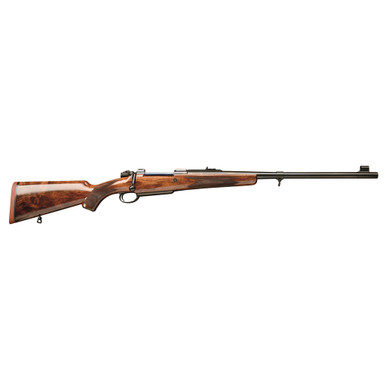Rigby Big Game Rifle: 416 Rigby, 24" Barrel, Grade 5 Wood
