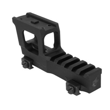 KAC: Aimpoint Micro NVG High Rise Mount w/ 1913 Rail