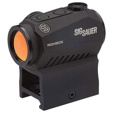 実物SIG SAUER ROMEO5 ミリタリーショップ Fellowes / LAYLAX正規品 実物 Sig Sauer