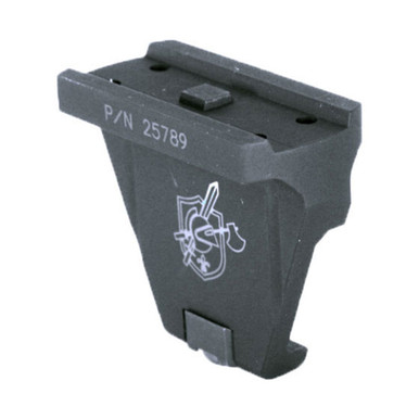 KAC: Aimpoint Micro Offset Rail Mount