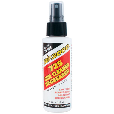 Slip 2000 725 Gun Cleaner / Degreaser