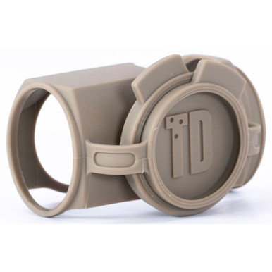 (実物)TangoDown Aimpoint Micro iO Cover Tango Down IO Protective Cover for Aimpoint Micro T1/H1 On