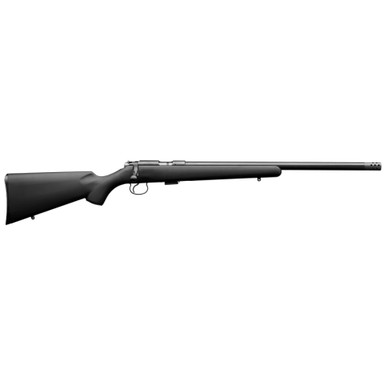 CZ 455 Varmint Synthetic Rimfire Rifle