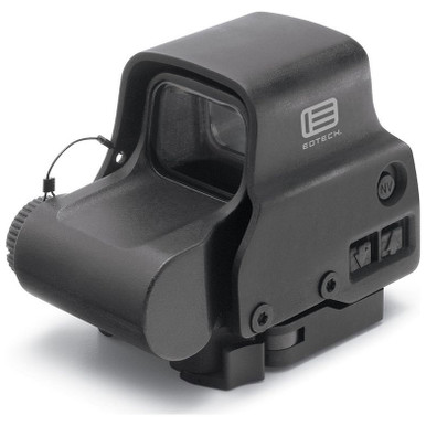 EOTECH EXPS3 Black Body Holographic Weapon Sight
