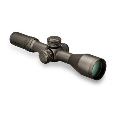 Vortex Optics Razor HD Gen II 4.5-27x56 FFP Riflescope: 34mm