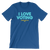 I Love Voting (Unisex Tee) Choose Color