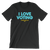 I Love Voting (Unisex Tee) Choose Color