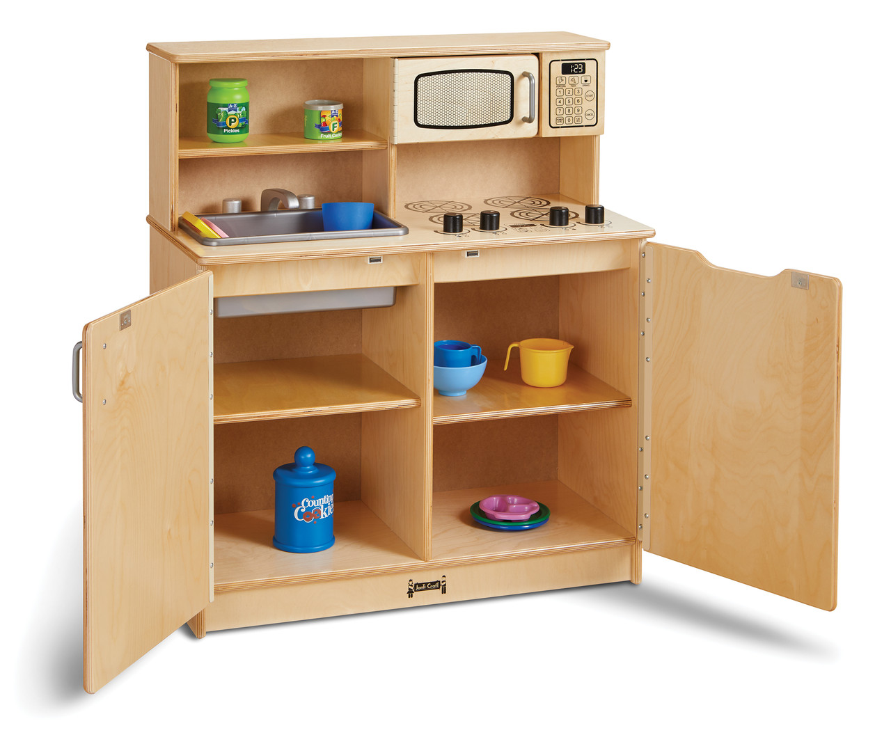 Jonti-Craft® Chef's Kitchen | 2404JC