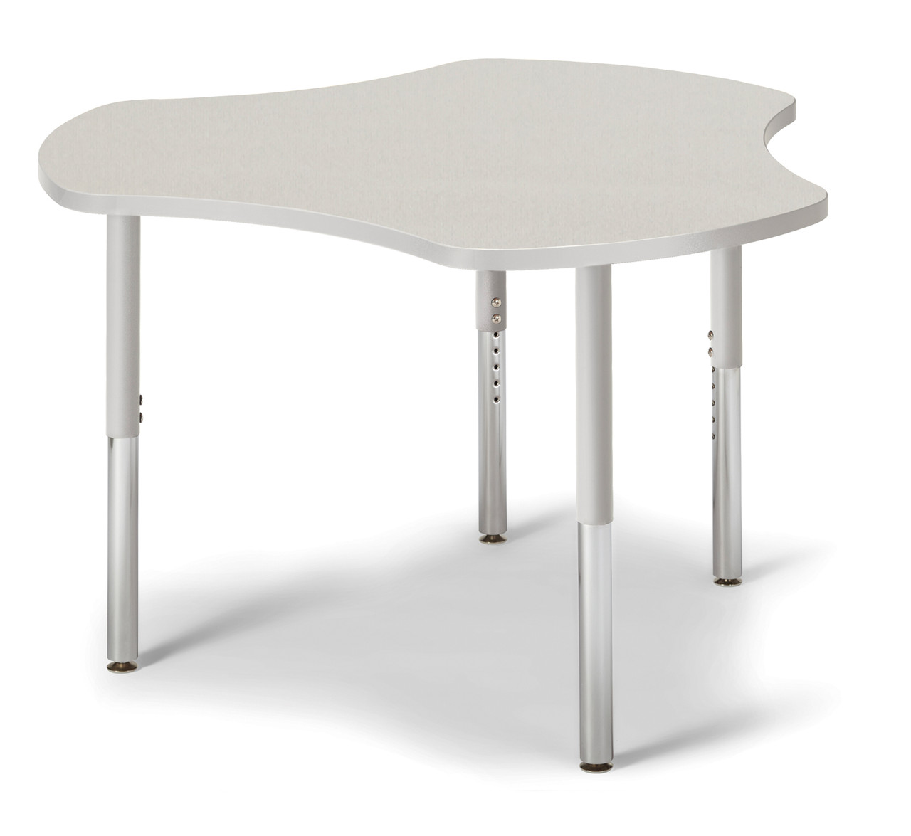 Berries® Collaborative Hub Table - 44
