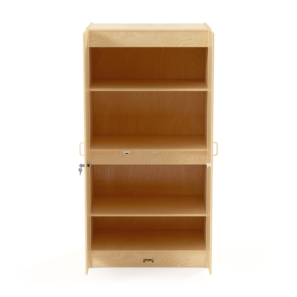 Jonti-Craft® Space-Saver Storage Cabinet | 5949JC