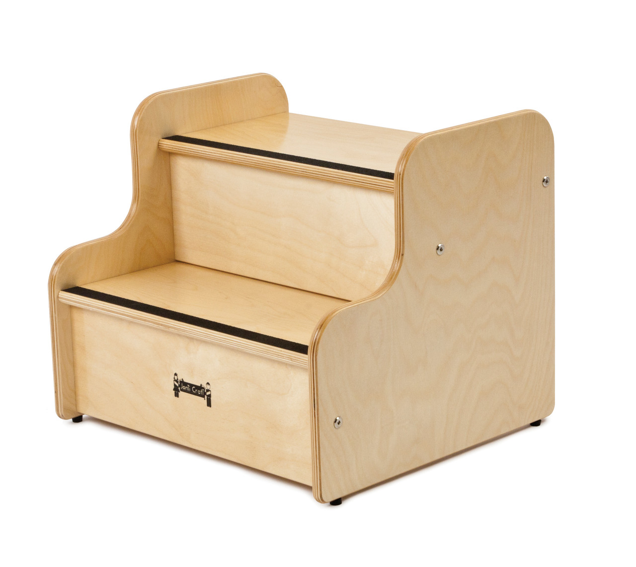 Jonti-Craft® Step Up Deluxe Stool | 5520JC