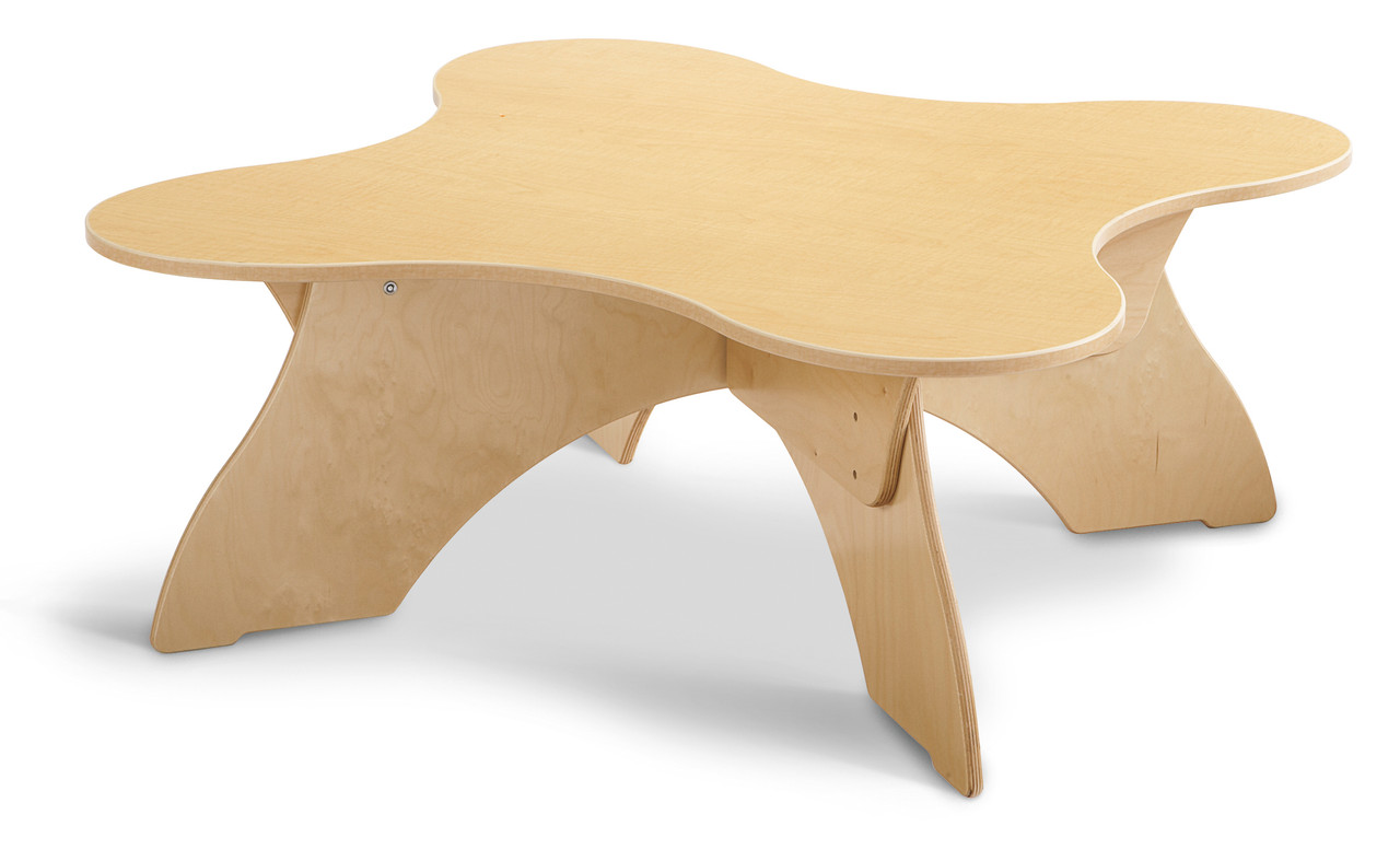 Jonti-Craft® Blossom Table | 5774JC