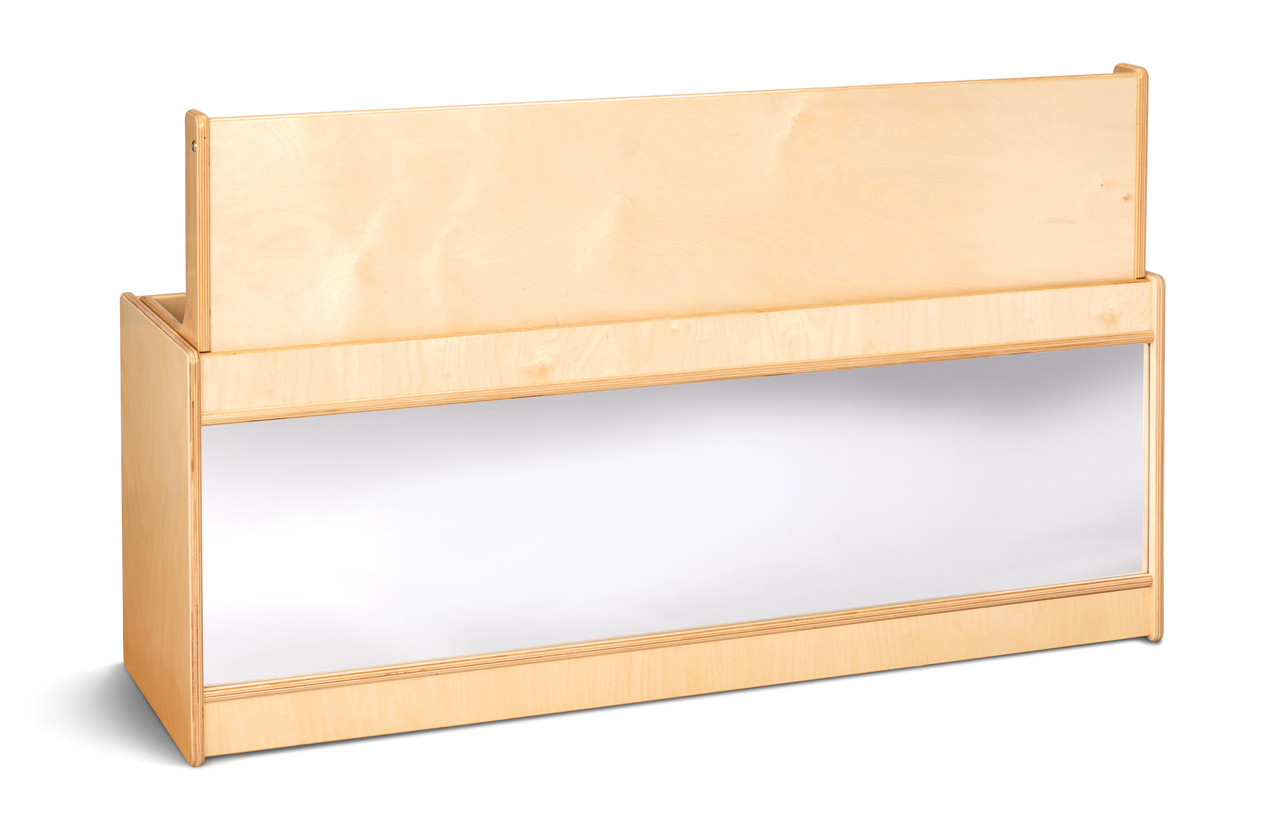 Jonti-Craft® Deluxe Cruiser Center | 3259JC