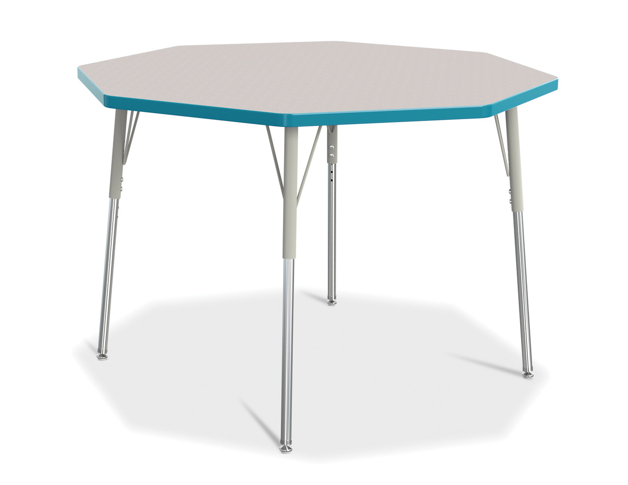 Berries® Octagon Activity Table - 48