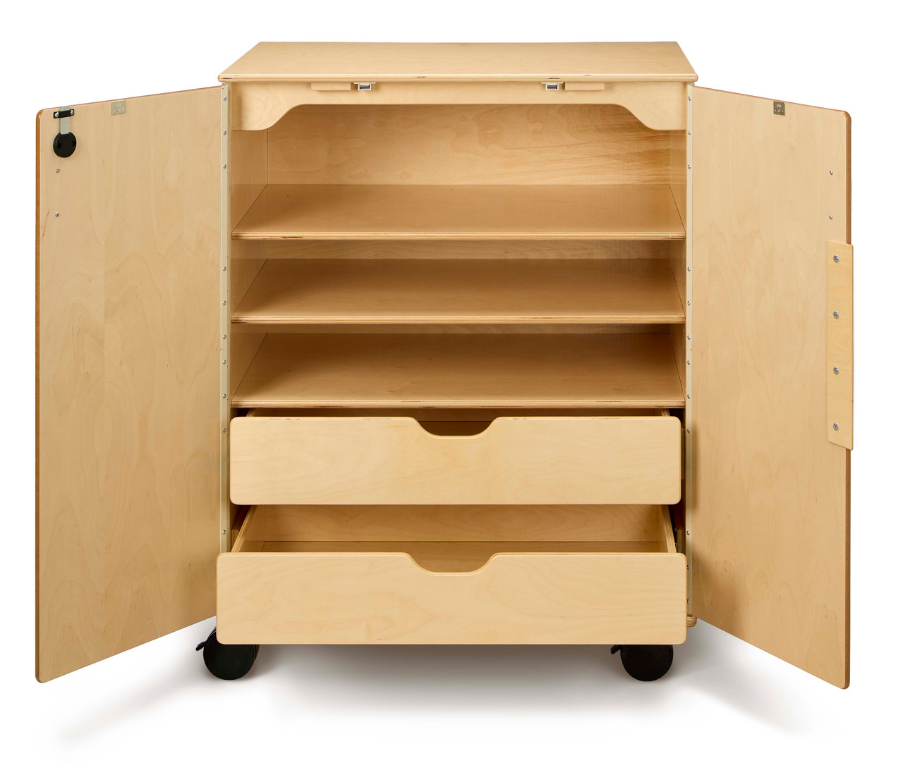 Jonti-Craft® Supply Cabinet | 9510JC