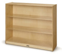 Mega Adjustable Mobile Straight-Shelf (Thumbnail)