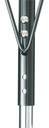 Round Dry Erase Table - 48" Diameter (Thumbnail) Round Dry Erase Table - 48" Diameter (Thumbnail)