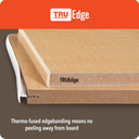 Purpose+ Trapezoid Table (Thumbnail) Purpose+ Trapezoid Table (Thumbnail)