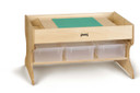 Deluxe Building Table (Thumbnail)