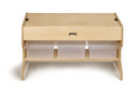Deluxe Building Table (Thumbnail)