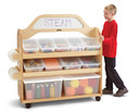 STEAM Multimedia Cart (Thumbnail) STEAM Multimedia Cart (Thumbnail)