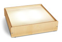Kids Wooden Light Box (Thumbnail)